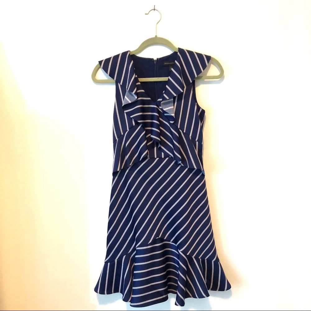 Banana Republic Dress